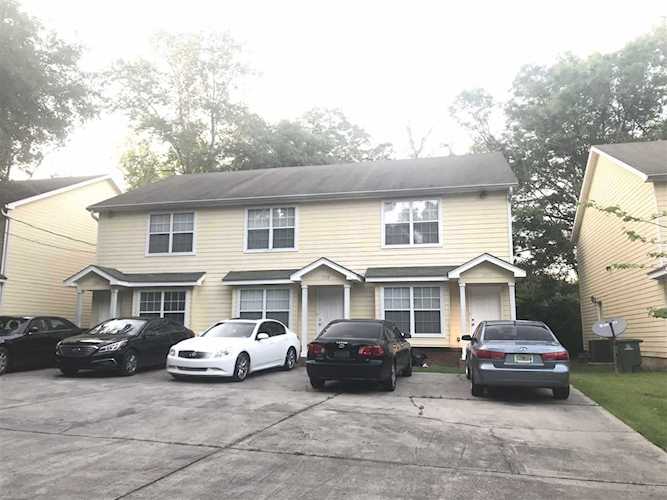 1556 Devoe St Tallahassee, FL 32303