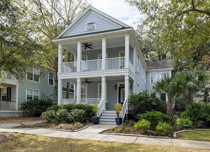 935 Etiwan Park St Charleston, SC 29492