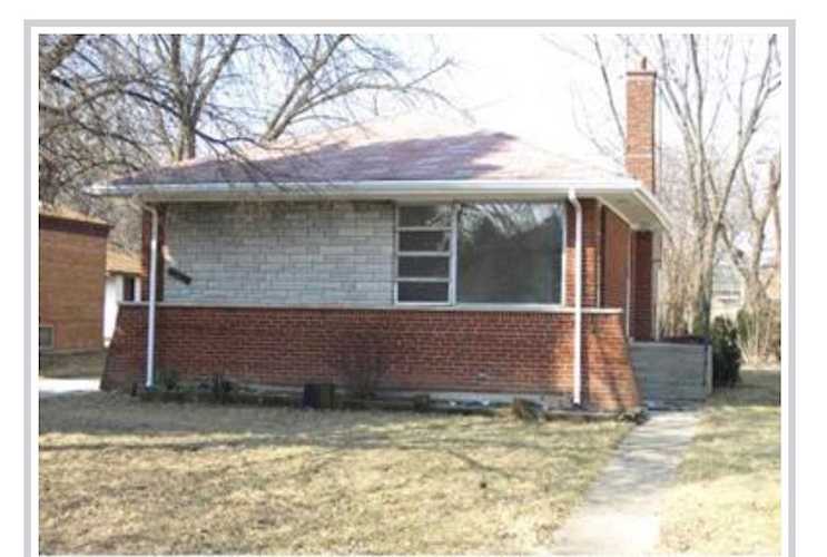 15904 Drexel Ave South Holland, IL 60473