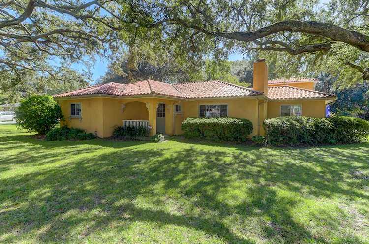 316 Mcclain St Charleston, SC 29407