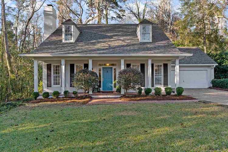 1322 Millstream Rd Tallahassee, FL 32312-2550