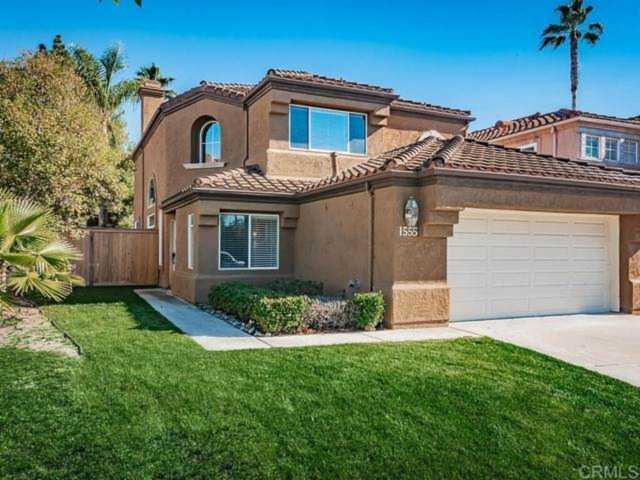 1555 Corte De Mija, Oceanside, 92056 | MLS#302997864 Photo 1