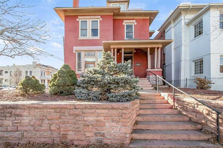 1305 N Downing St #201 Denver, CO 80218