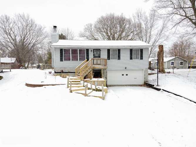 1716 Pennoyer Ave Grand Haven, MI 49417