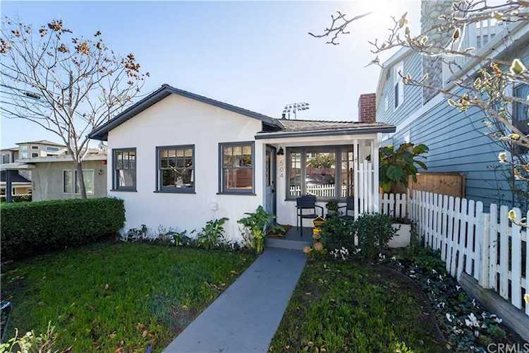 504 21st Street Manhattan Beach, CA 90266