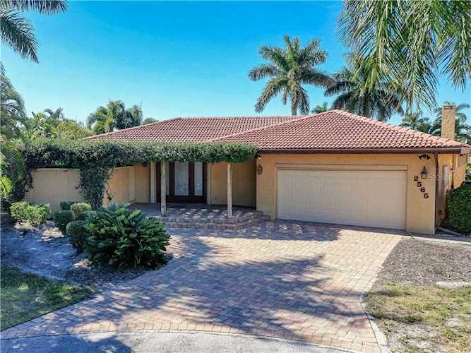 2565 Rio Palermo Ct Punta Gorda, FL 33950