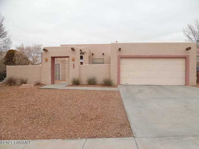 683 Canyon Verde Las Cruces, NM 88011