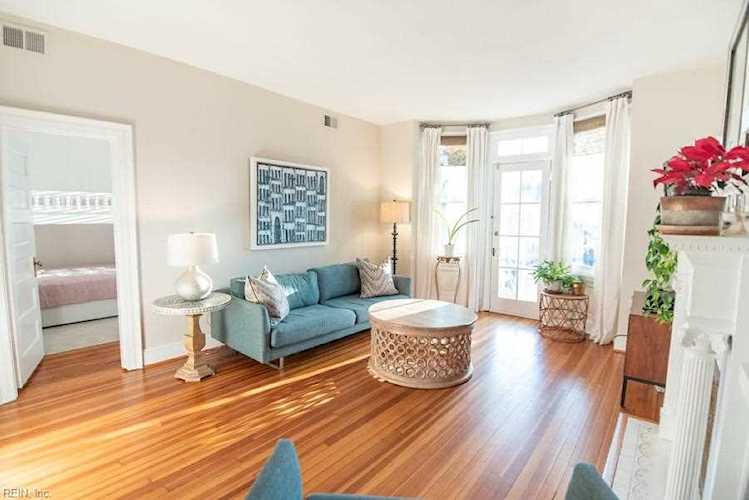 1009 Colonial Ave #4 Norfolk, VA 23507