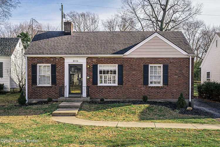 4004 Springhill Rd Louisville, KY 40207
