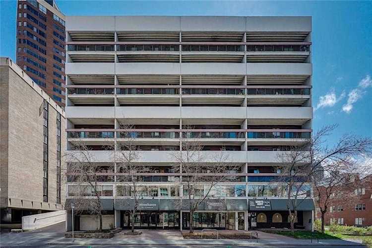 735 12 Ave SW #307 Calgary, AB T2R 1J7
