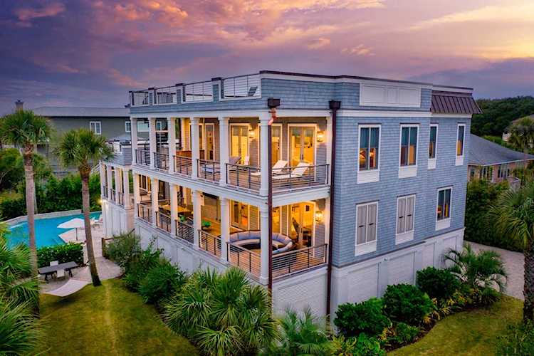 3 53 Ave Isle Of Palms, SC 29451
