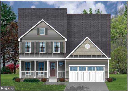 Lot # 31 Den Dr. Milton, DE 19968