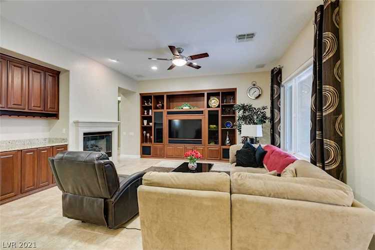 11525 Bohemian Forest Ave Las Vegas, NV 89138