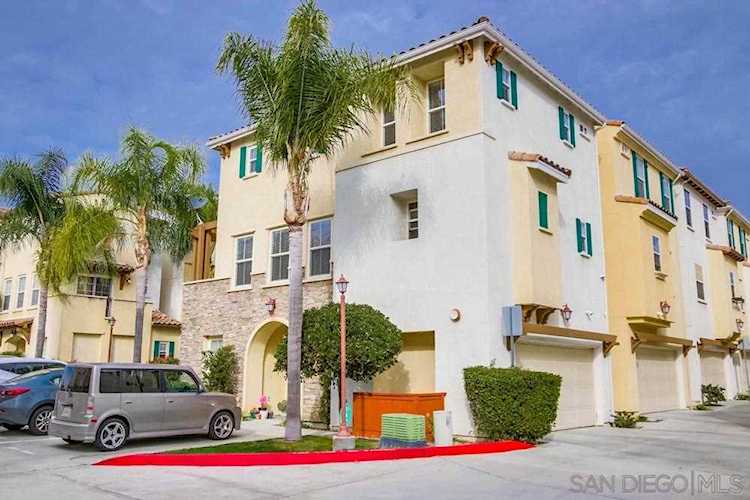 7370 La Mesita Pl #12, La Mesa, 91942 | MLS#210001687 Photo 1