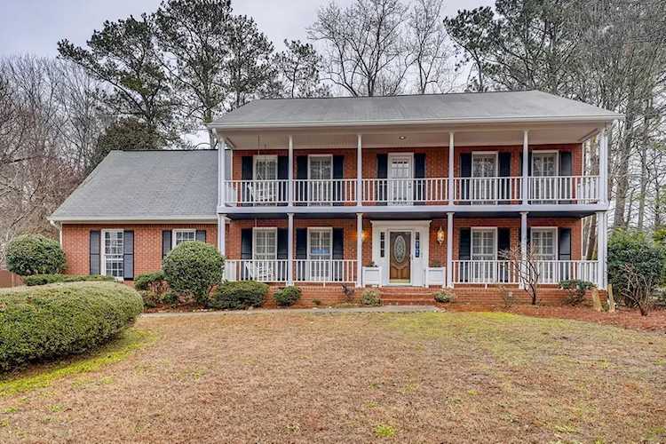 4530 Kinvarra Circle SW Mableton, GA 30126