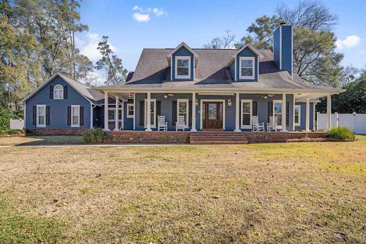 2060 Angus St Tallahassee, FL 32317