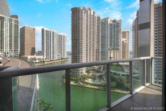 495 Brickell Ave #1502 Miami, FL 33131