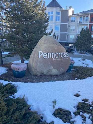 1 Crystal Green Ln #133 Okotoks, AB T1S 0C5