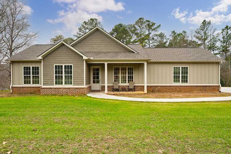 14720 Taylor Rd Milton, GA 30004