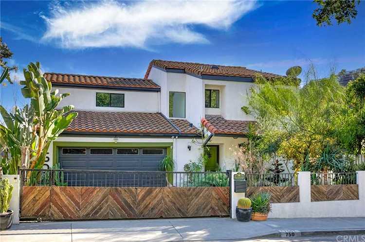 750 Terrace 49 Los Angeles, CA 90042