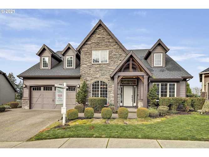 3259 SE Edgewood Pl Gresham, OR 97080