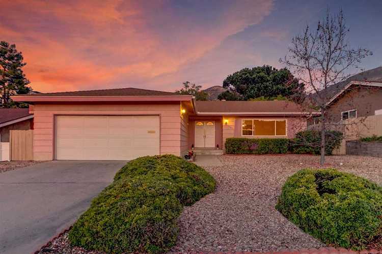7631 Golfcrest Drive San Diego, CA 92119