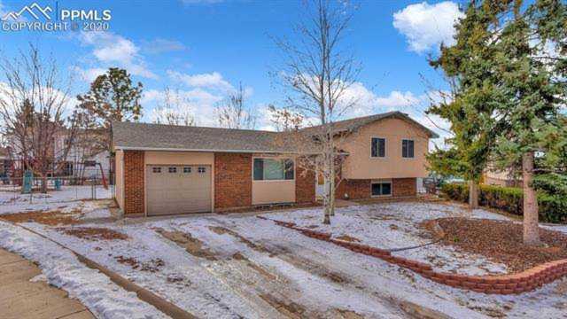 7255 Roaring Spring Terrace Fountain CO 80817 - MLS 9086487 - Ashford Photo 1