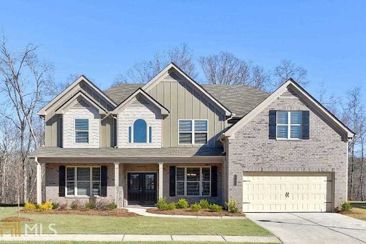 1670 Silver Crest Way #79 Hoschton, GA 30548