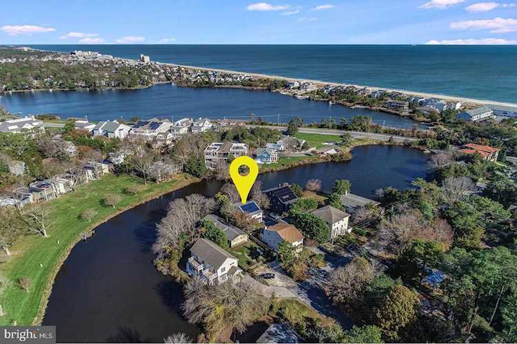 131 Chesapeake St Dewey Beach, DE 19971
