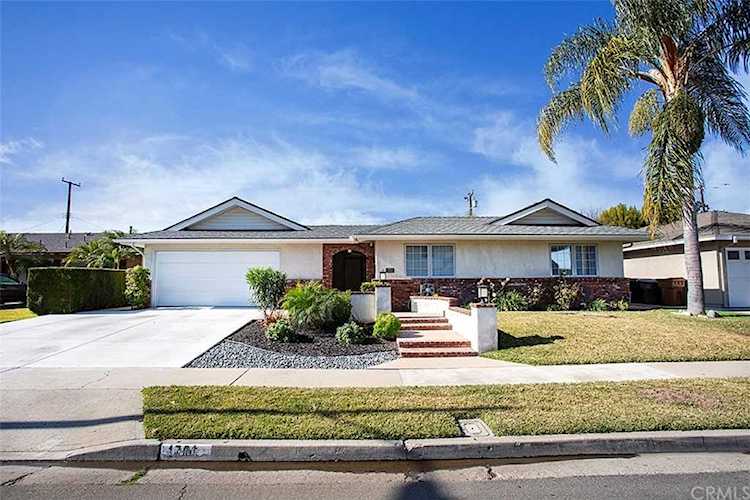 1701 Hamer Drive Placentia, CA 92870