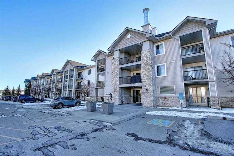 2371 Eversyde Ave SW #1207 Calgary, AB T2Y 5B7