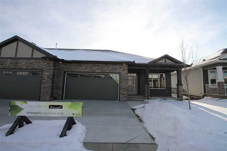 # 18 7115 Armour Link Edmonton, AB T6W 2V2