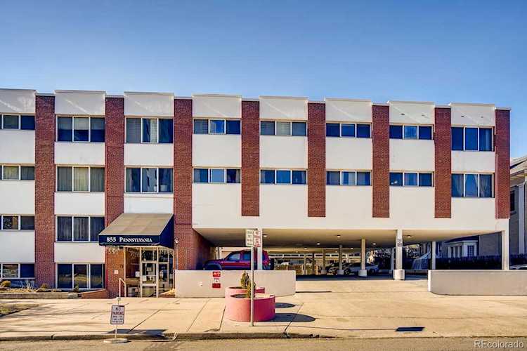 855 N Pennsylvania St #303 Denver, CO 80203
