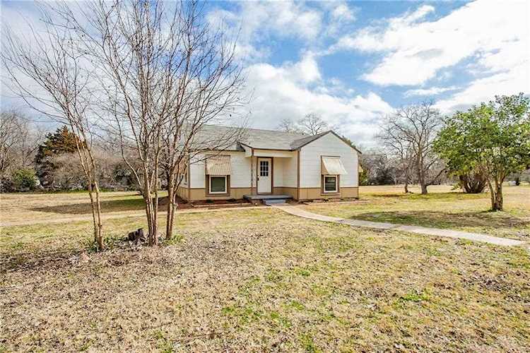 1507 Fannin St Waco, TX 76705