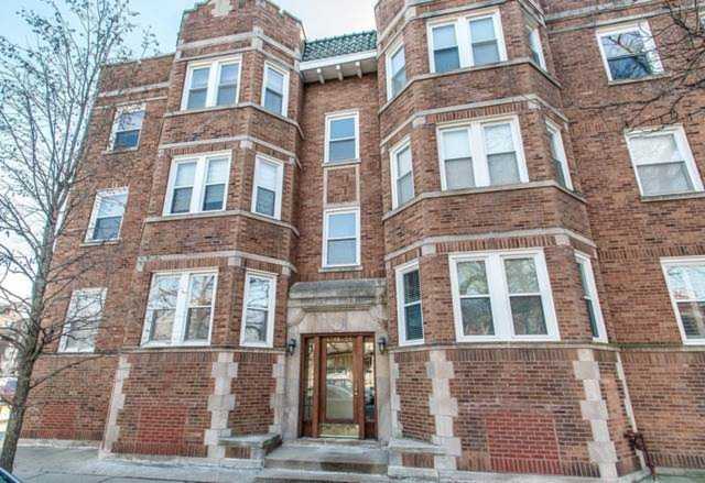 1725 W Winnemac Ave #3 Chicago, IL 60640
