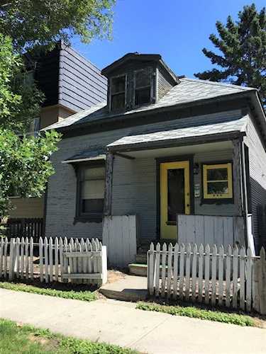 1035 1 Ave NW Calgary, AB T2N 0A8 | MLS ® A1062470 Photo 1