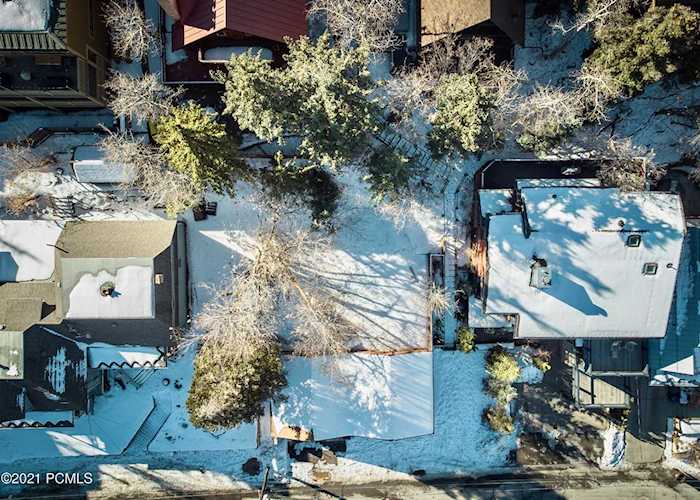 949 Empire Ave Park City, UT 84060