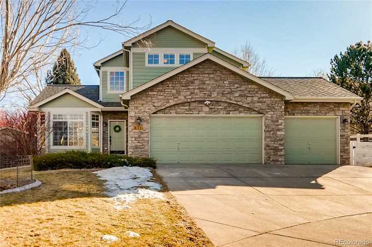 876 W 127th Ct Westminster, CO 80234 | MLS 9471399 Photo 1