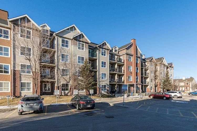 73 Erin Woods Ct SE #2308 Calgary, AB T2B 3V2