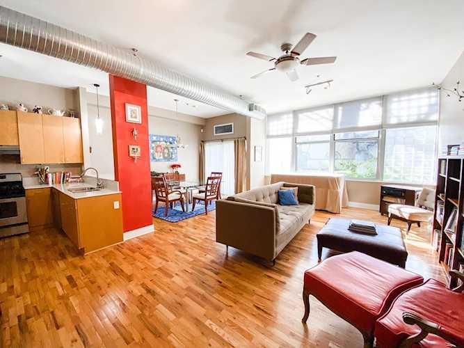 15 Waddell St NE #104 Atlanta, GA 30307