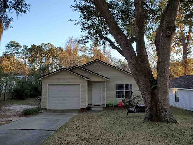 2717 Pablo Ave Tallahassee, FL 32308