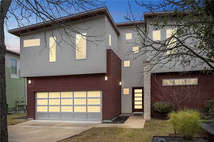 3312 Westhill DR #A Austin, TX 78704