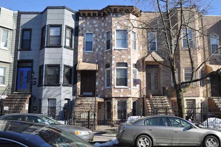 242 Covert Street Bushwick, NY 11207