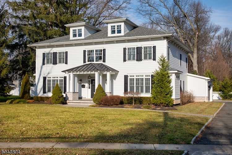 529 Benson Pl Westfield Town, NJ 07090