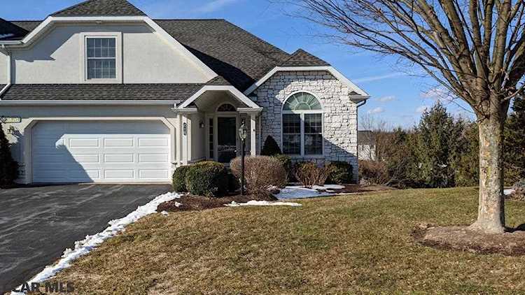 3222 Shellers Bend State College, PA 16801