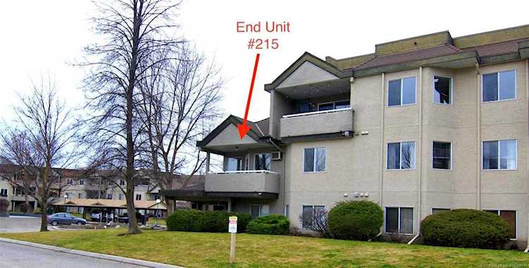 3842 Gordon Drive Kelowna, BC V1W3G5