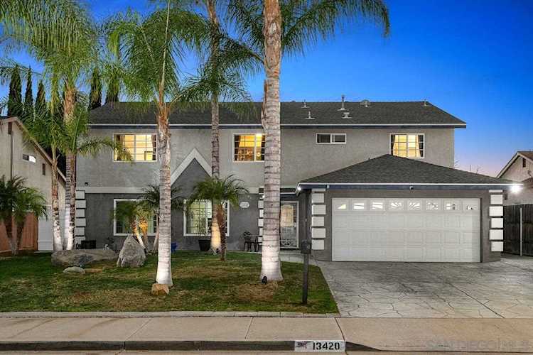 13420 Aldrin Ave Poway, CA 92064