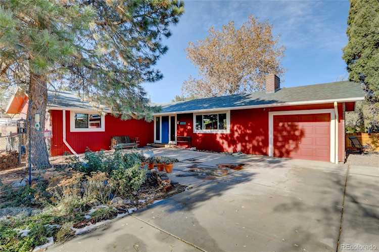 11042 W Hampden Place Lakewood, CO 80227