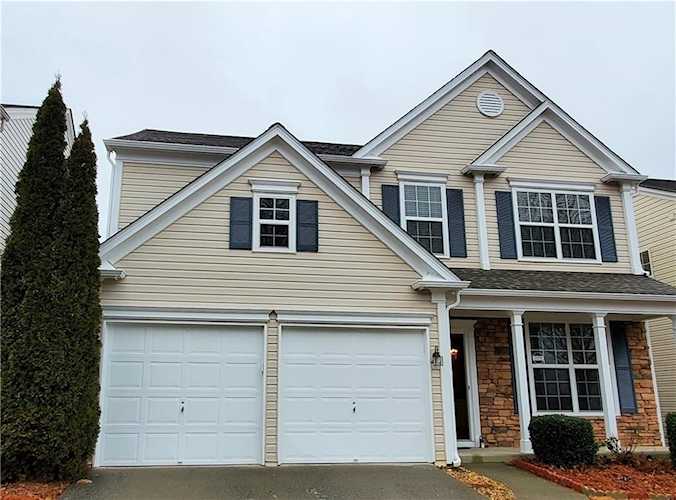 917 Wendlebury Court, Alpharetta, GA 30004 - Premier Atlanta Real Estate Photo 1