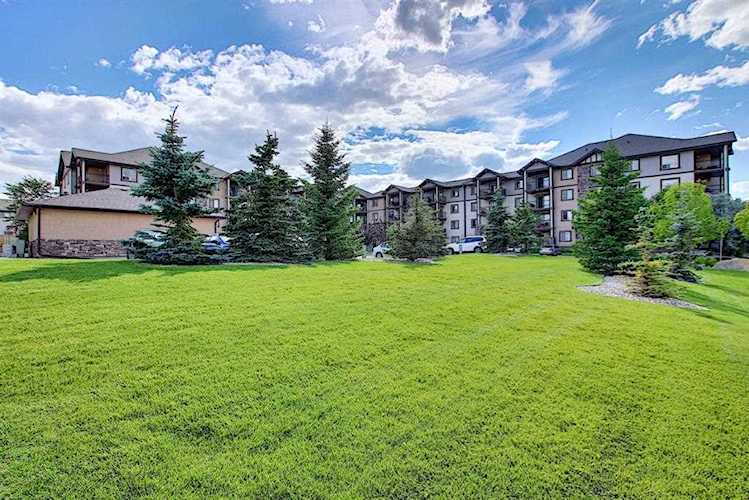 60 Panatella St NW #2303 Calgary, AB t3k 0m1